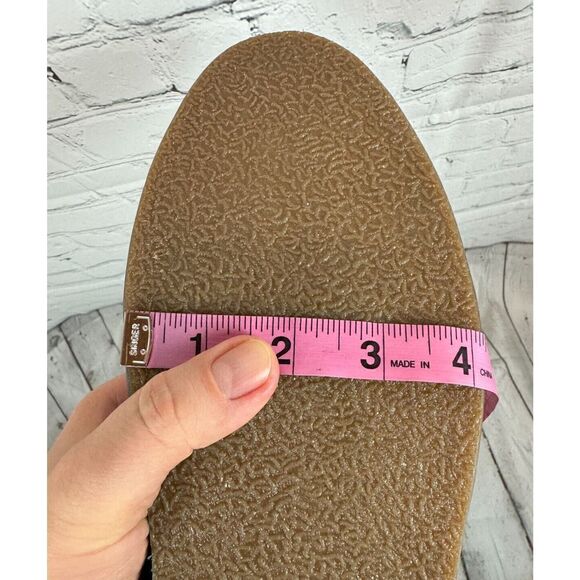 STEVE MADDEN suede royal cobalt blue Oxford dress mens boots size 10 NWOB - Picture 8 of 8